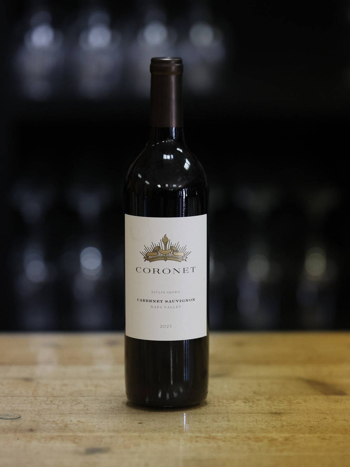 Coronet Cabernet Sauvignon