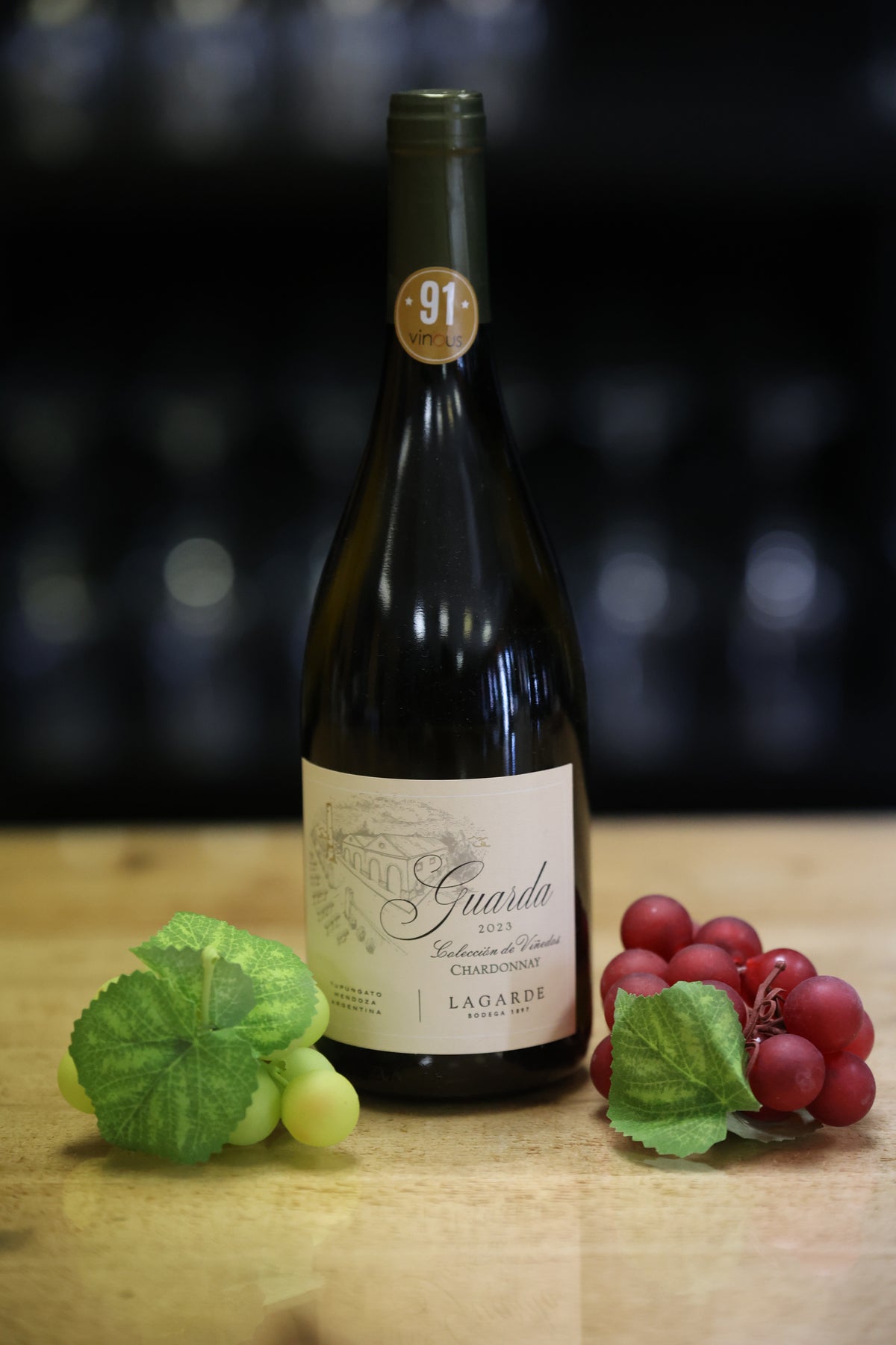 Lagarde Guarda Chardonnay