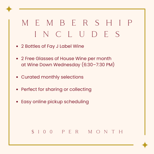 Explorer Membership – $100/month