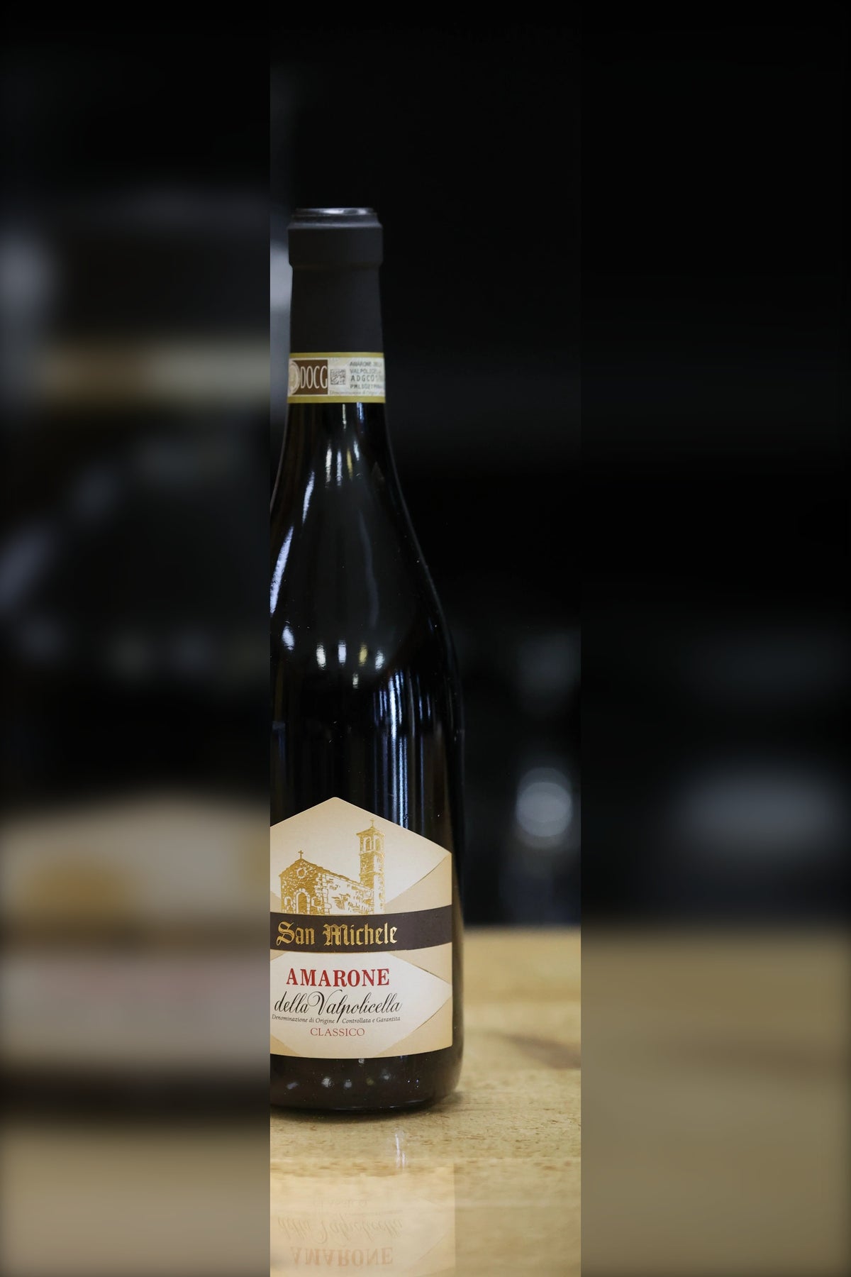 San Michele Amarone della Valpolicella Classico