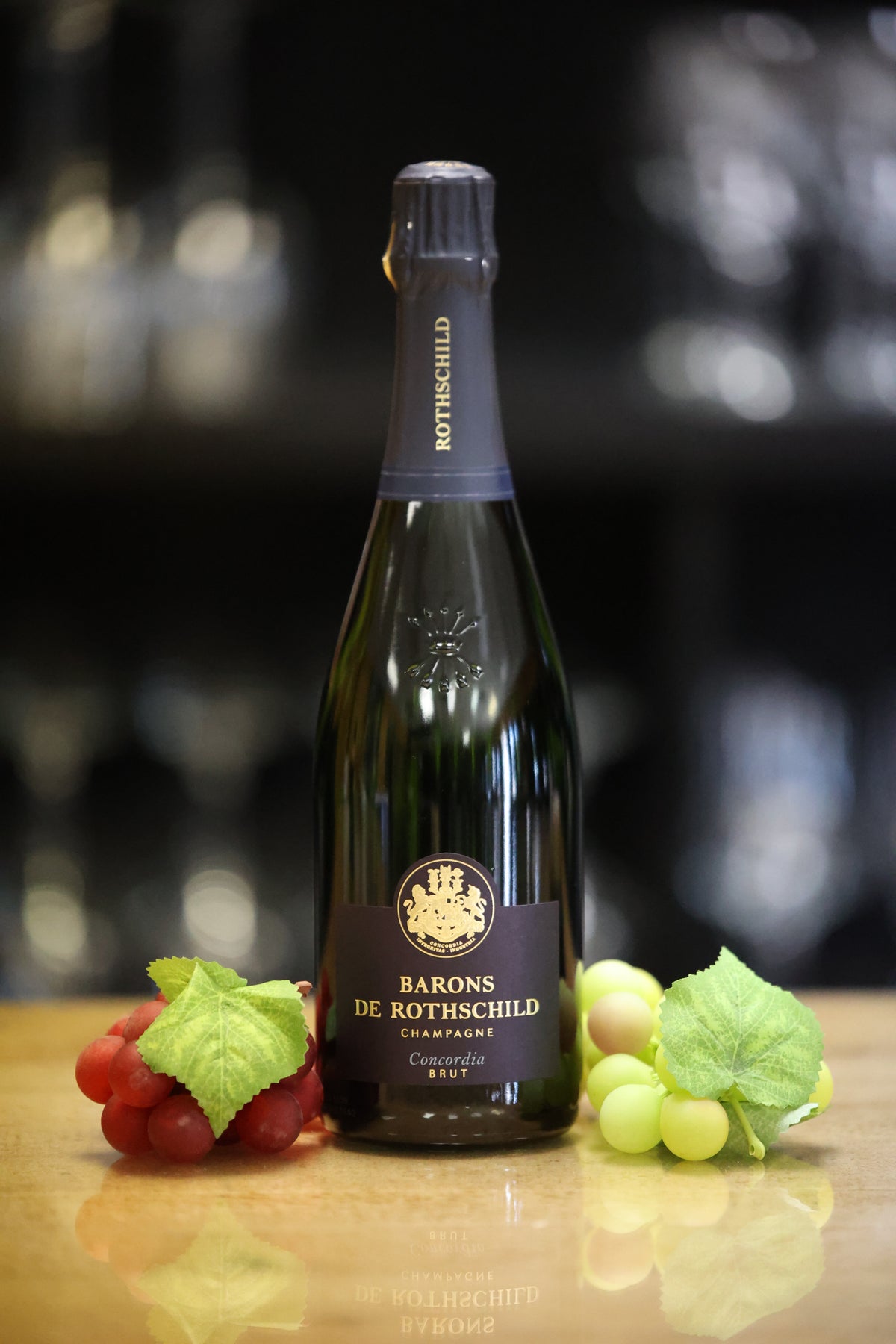 Barons de Rothschild Concordia Brut