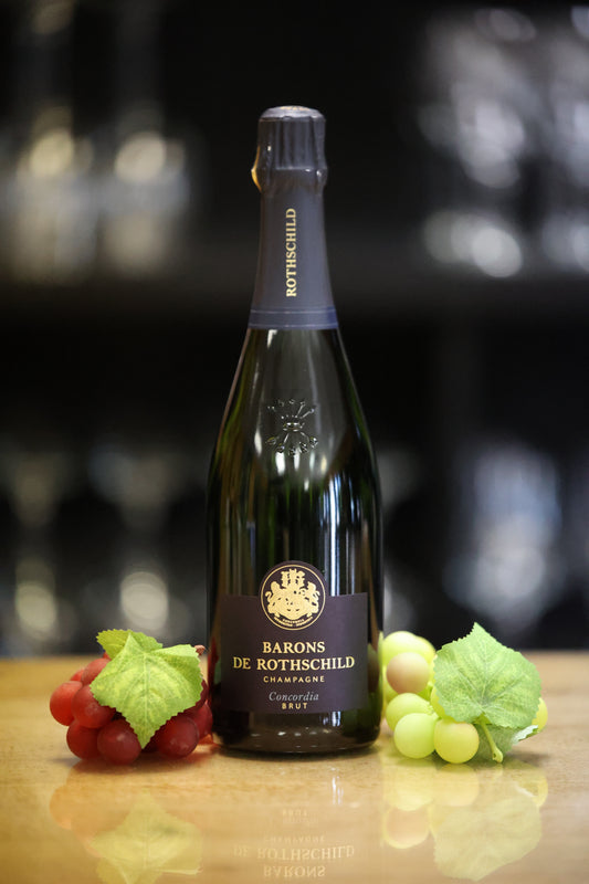 Barons de Rothschild Concordia Brut