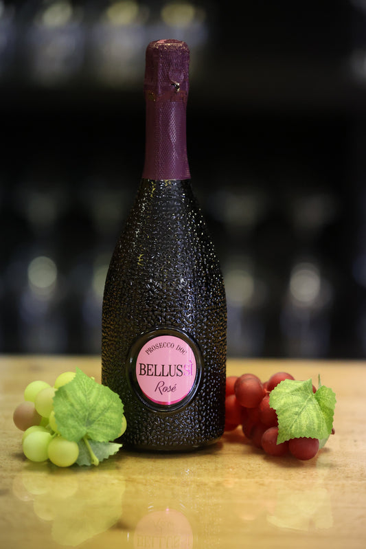 Bellussi Prosecco Rosé