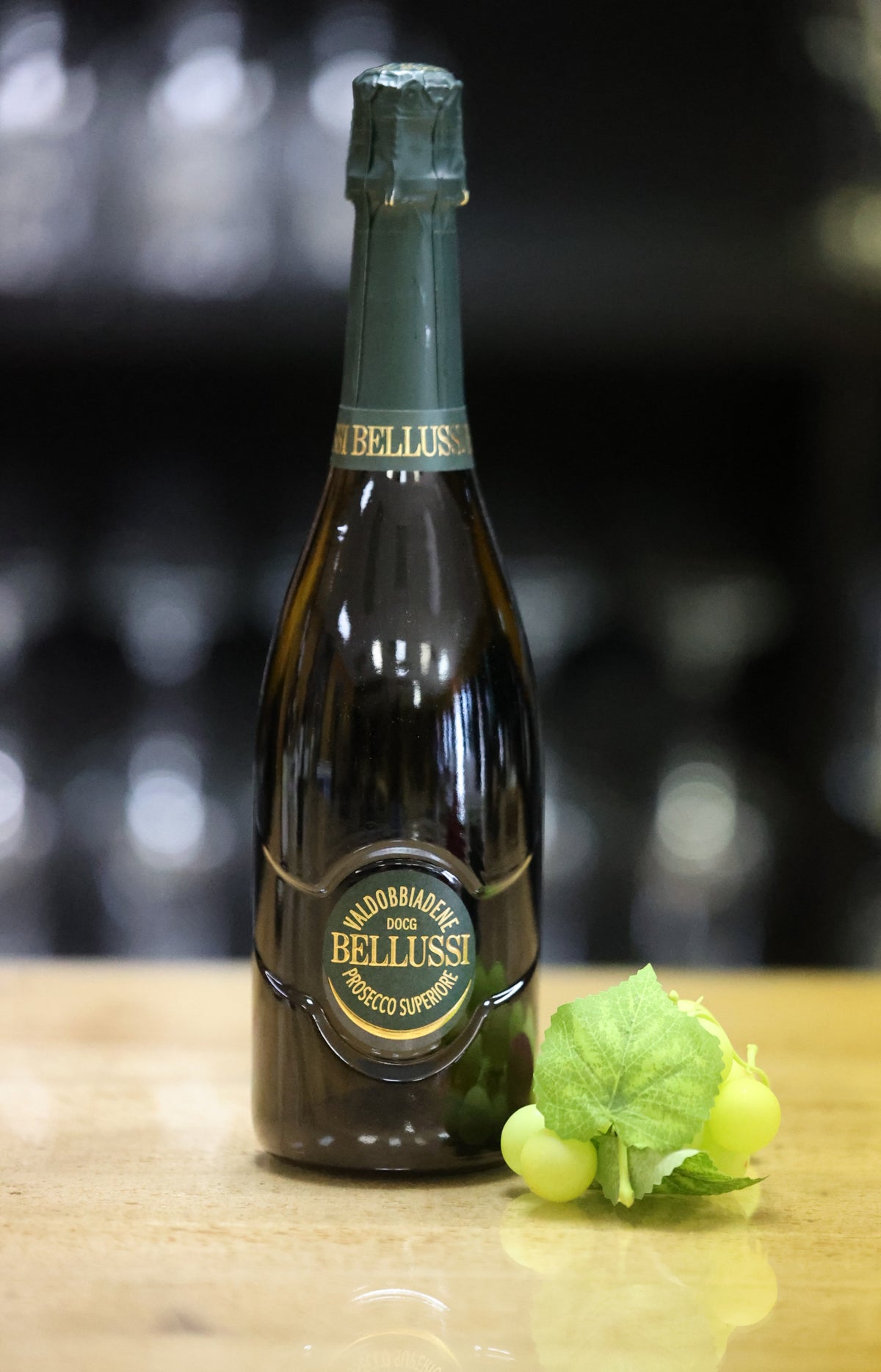 Bellussi Valdobbiadene Prosecco Superiore
