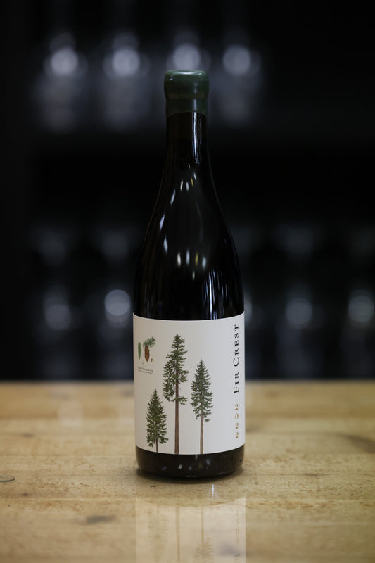 Fir Crest Pinot Noir