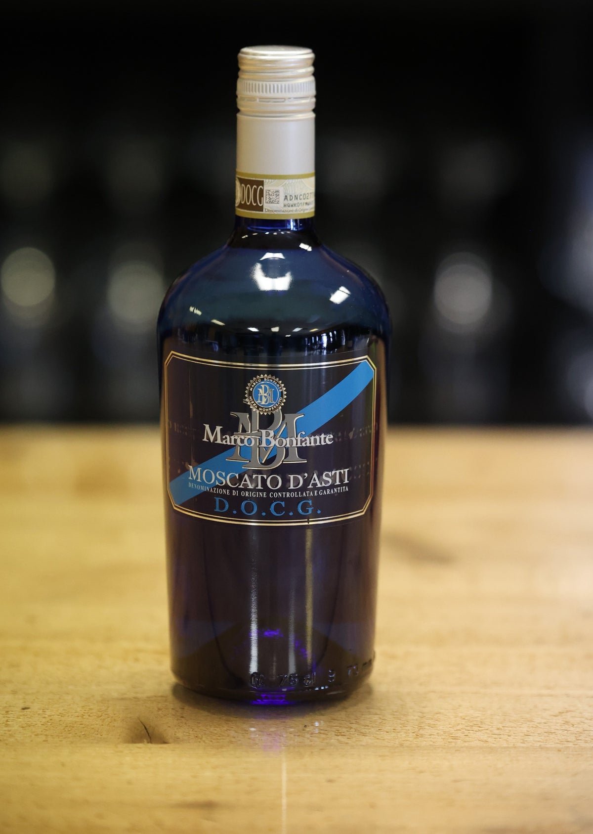 Marco Bonfante Moscato d'Asti