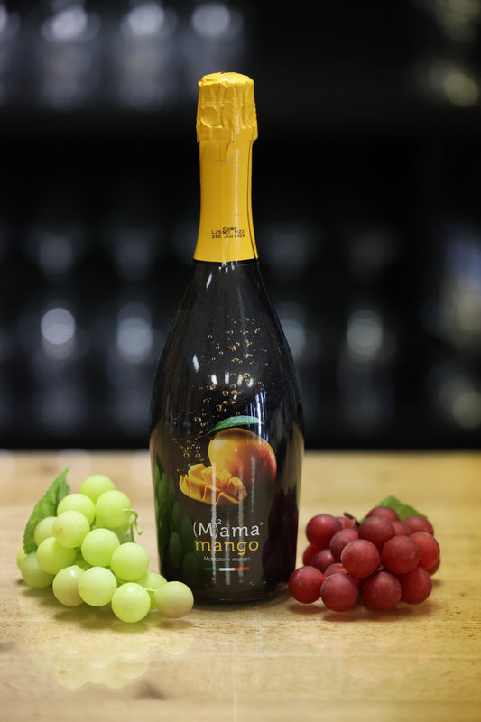 Mama² Mango Moscato