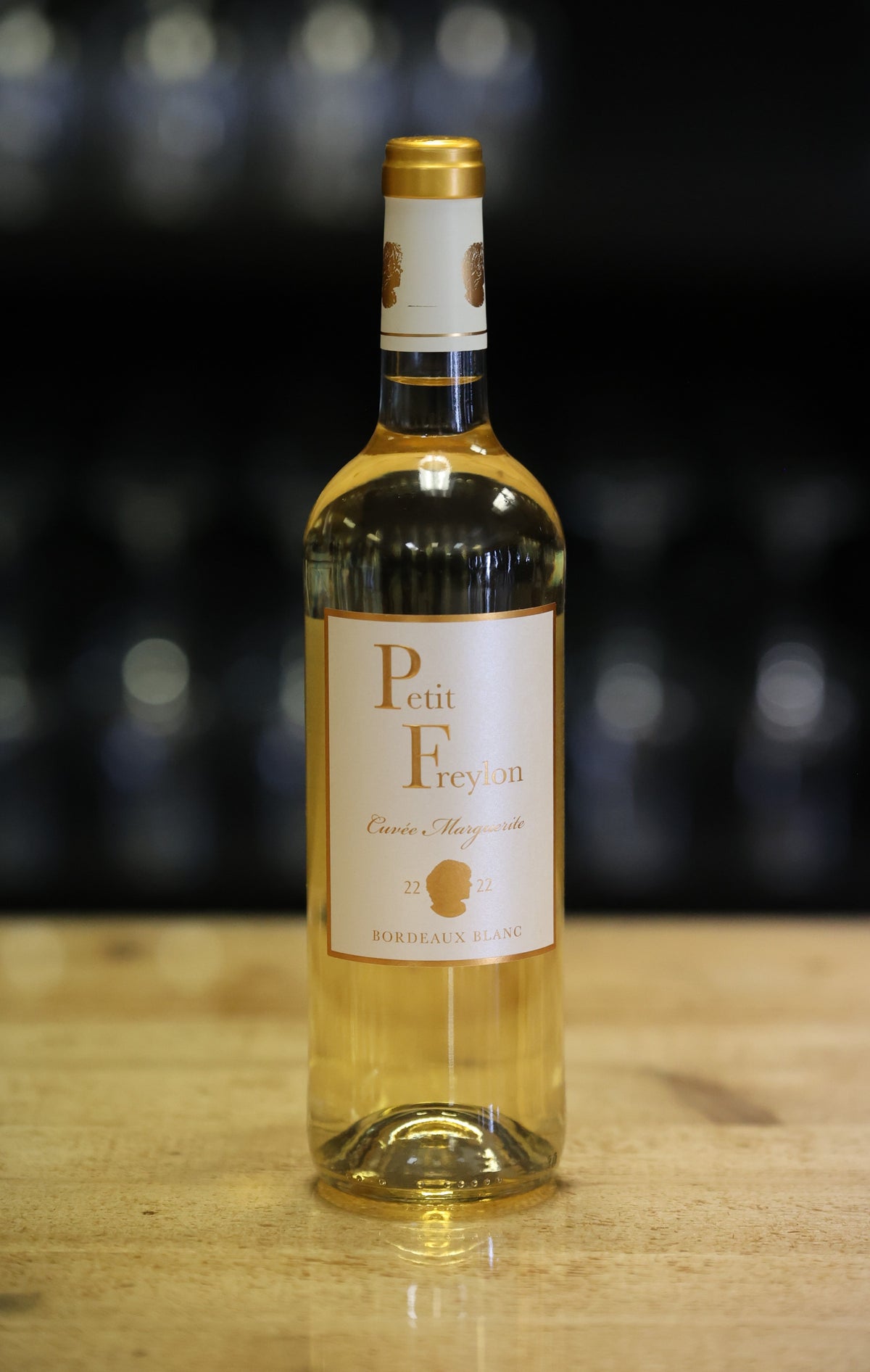 Château Petit-Freylon Cuvée Marguerite